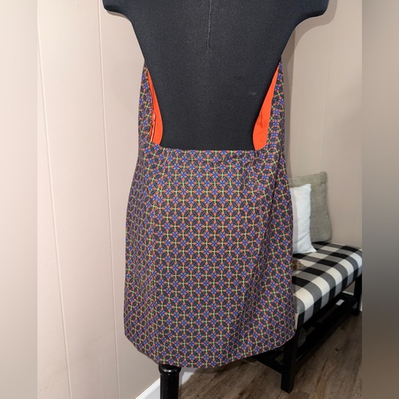 Free People • Louie Blazer Halter Dress - Picture 11 of 14